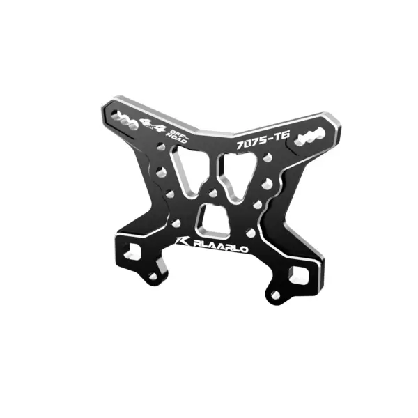 Rlaarlo XTS F10 Rally Alloy Rear Shock Tower - Part Number XTS-004