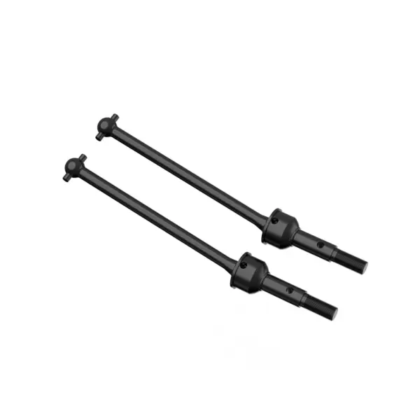 Rlaarlo XTS F10 Rally Front CVD Drive Shafts - Part Number XTS-006