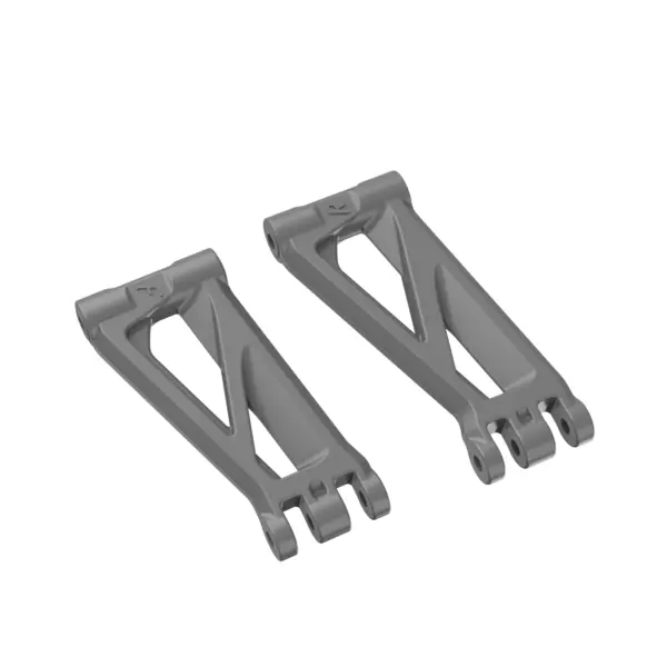 Rlaarlo XTS F10 Rear Upper Suspension Arms - Part Number XTS-013
