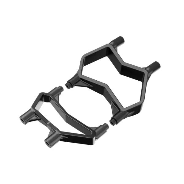 Rlaarlo XTS F10 Front and Rear Bumper Support - Part Number XTS-039