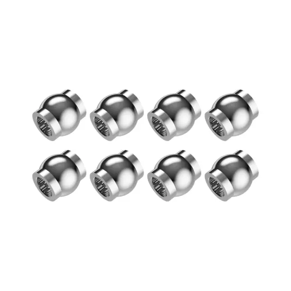 Rlaarlo XTS F10 Shock Absorber Ball Ends (8 Pack) - Part Number XTS-040