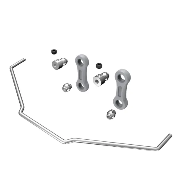 Rlaarlo XTS F10 Anti-Roll Bar Assembly Set - Part Number XTS-041