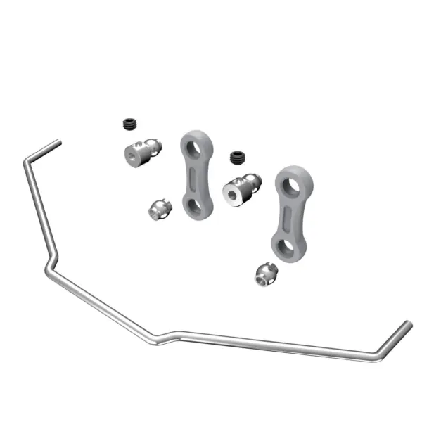Rlaarlo XTS F10 Anti-Roll Bar Assembly Set - Part Number XTS-041
