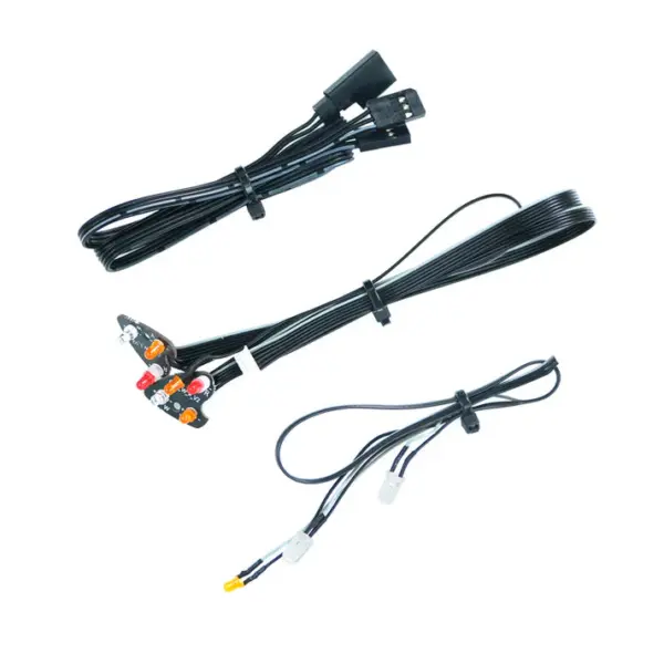 Rlaarlo XTS F10 Replacement Led Light Set - Part Number XTS-043