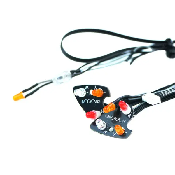 Rlaarlo XTS F10 Replacement Led Light Set - Part Number XTS-043