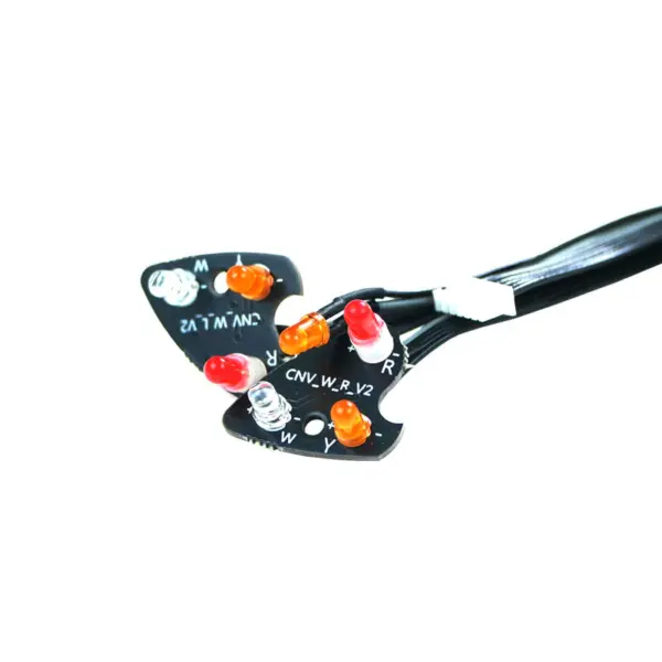 Rlaarlo XTS F10 Replacement Led Light Set - Part Number XTS-043