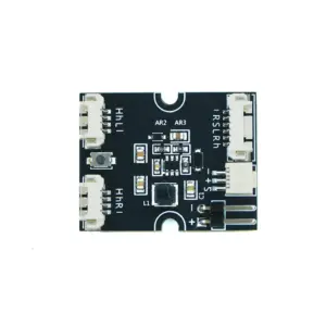 Rlaarlo XTS F10 Light Control Motherboard - Part Number XTS-044