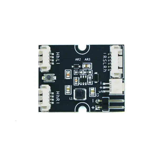 Rlaarlo XTS F10 Light Control Motherboard - Part Number XTS-044