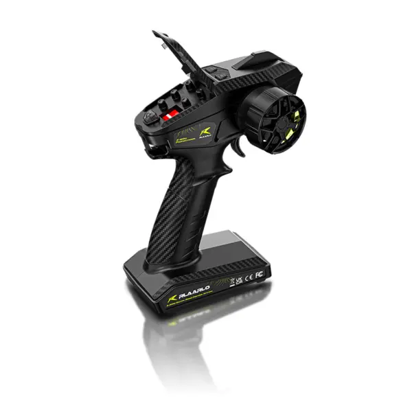 Rlaarlo XTS F10 Replacement 5 Channel Remote Controller - Part Number XTS-051