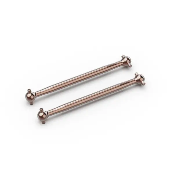 Rlaarlo XTS F10 S2 Upgrade Rear Dog Bone Drive Shafts - Part Number XTS-073