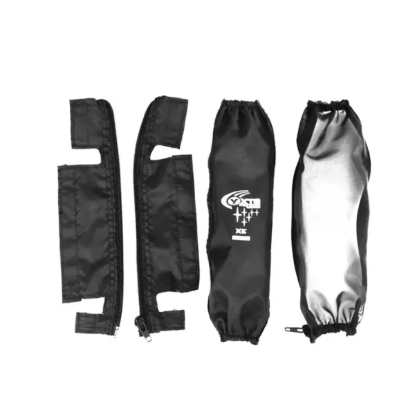 Rlaarlo XTS F10 Chassis Dust Cover - Part Number XTS-083