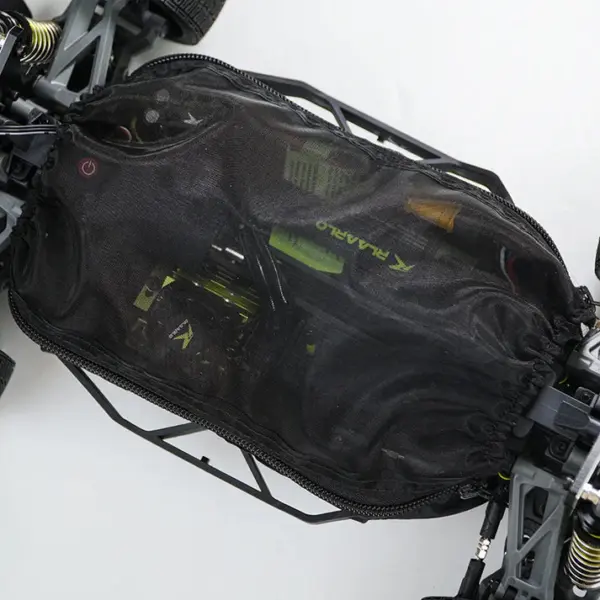 Rlaarlo XTS F10 Chassis Dust Cover - Part Number XTS-083
