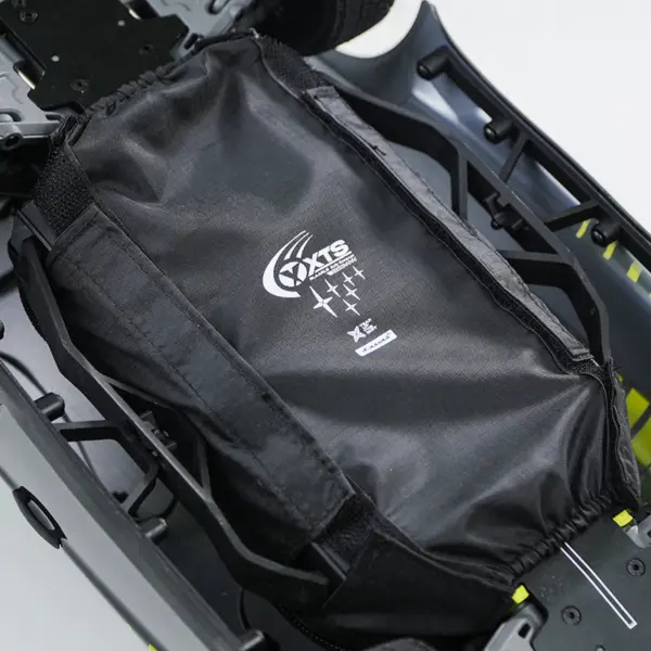 Rlaarlo XTS F10 Chassis Dust Cover - Part Number XTS-083