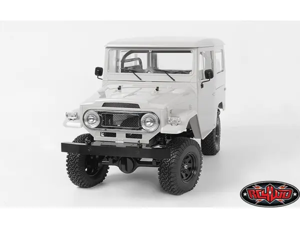 Rc4wd Complete Cruiser Body Set for Gelande Ii