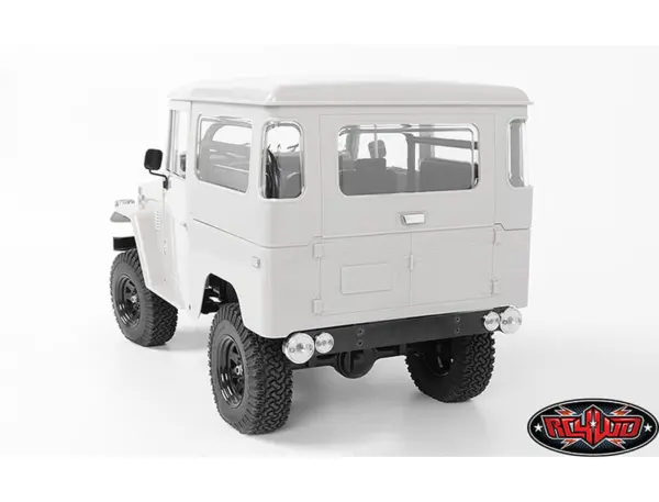 Rc4wd Complete Cruiser Body Set for Gelande Ii