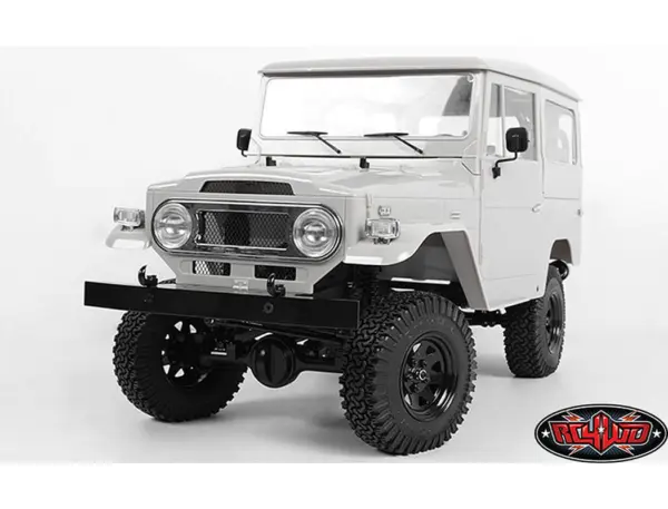 Rc4wd Complete Cruiser Body Set for Gelande Ii