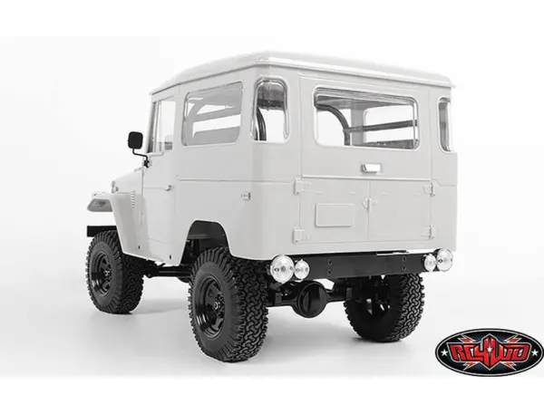 Rc4wd Complete Cruiser Body Set for Gelande Ii