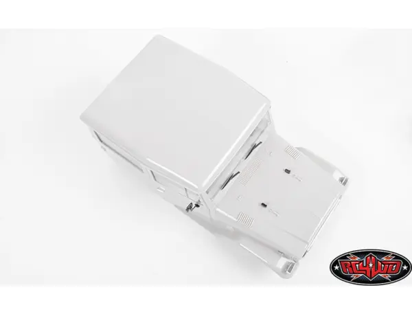 Rc4wd Complete Cruiser Body Set for Gelande Ii