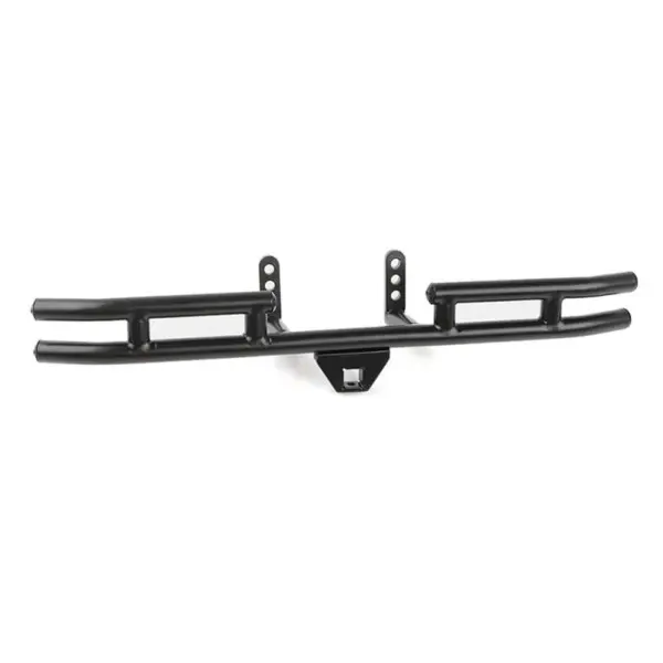 Rc4wd Double Steel Tube Rear Bumper for 1987 Xtracab Hard Body