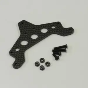 Kyosho Scorpion 2014 Carbon Rear HG Shock Stay