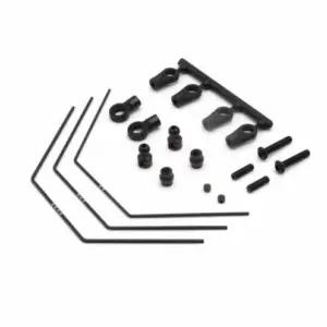 Kyosho Ultima RB7.5 Rear Anti-Roll Bar Set