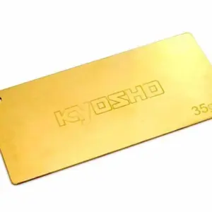 Battery Weight Kyosho Ultima RB7.5 - 32g