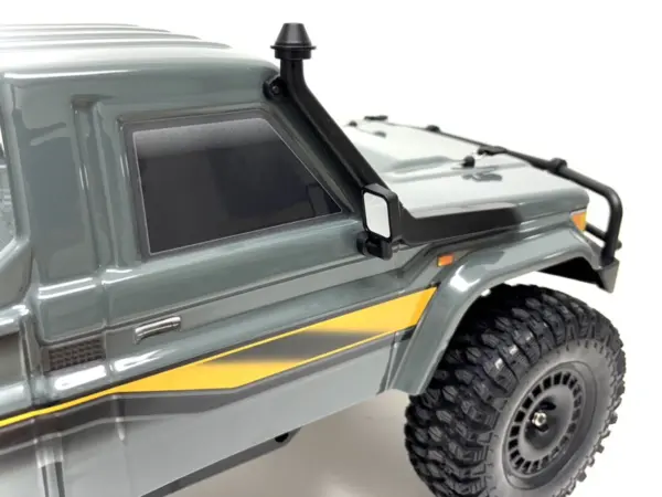 1:10 EP Crawler CR4.4eco "HILUX" grey RTR