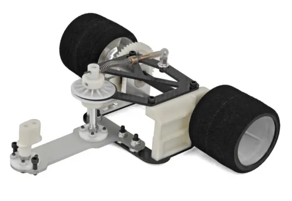 Team Associated RC12L Graphite Kit