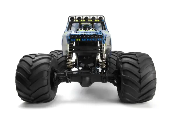 HPI Racing MONSTER KING FORD BRONCO BIG KAHUNA