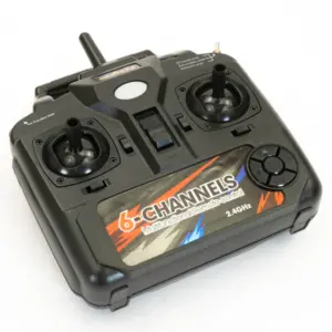 Kootai Maule Transmitter