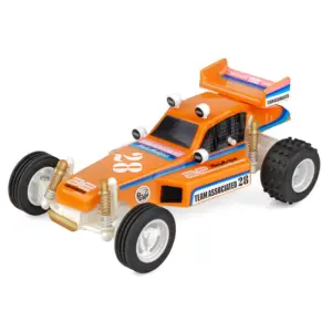 Team Associated Rc28 Zoom