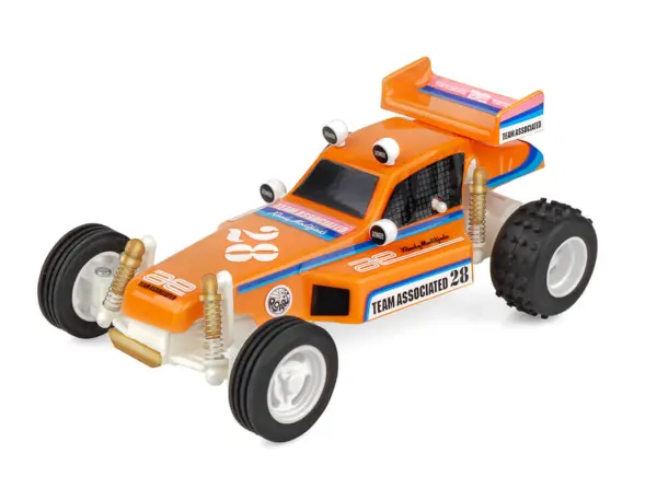 Team Associated Rc28 Zoom