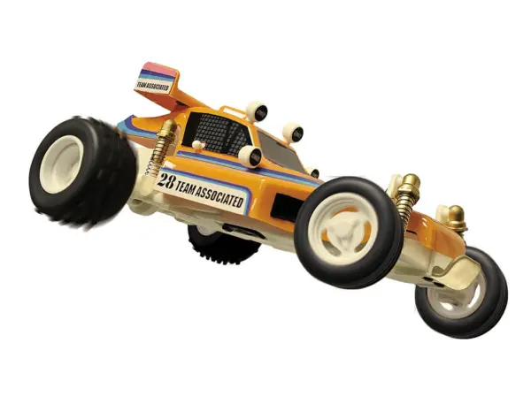 Team Associated Rc28 Zoom