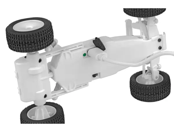 Team Associated Rc28 Zoom