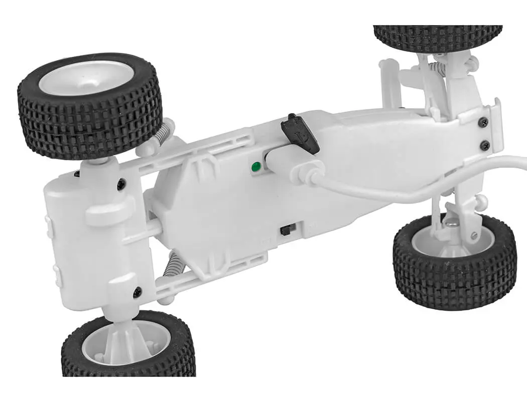 Team Associated Rc28 Zoom – view 6