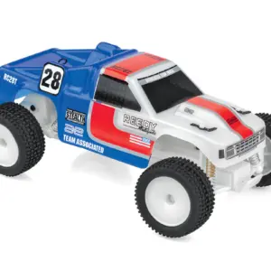 Team Associated Rc28t Zoom