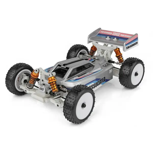 Team Associated Reflex 14b Buggy Classic Kit