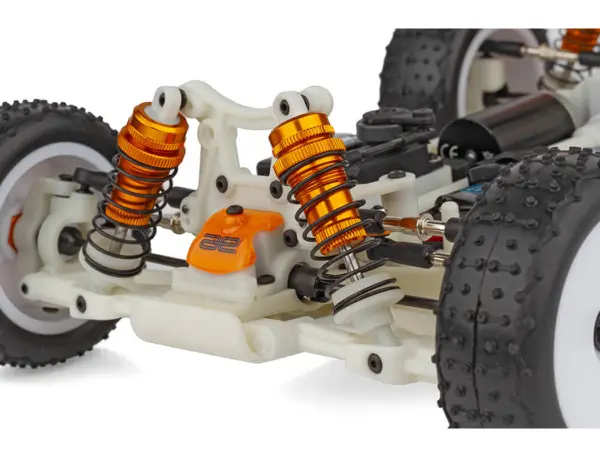 Team Associated Reflex 14b Buggy Classic Kit