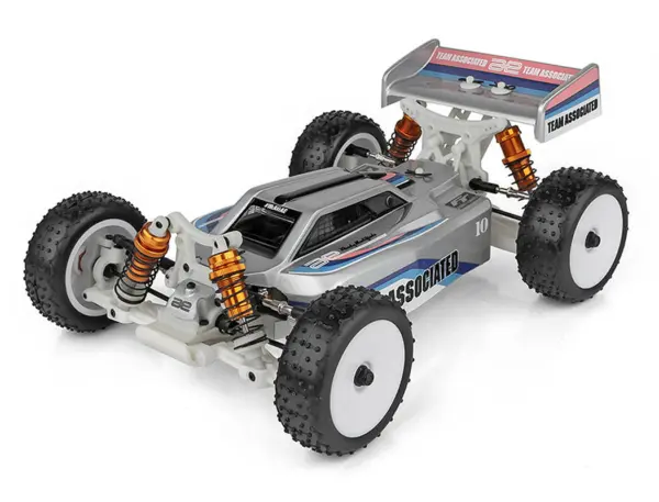 Team Associated Reflex 14b Buggy Classic Kit