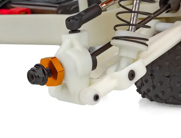 Team Associated Reflex 14b Buggy Classic Kit