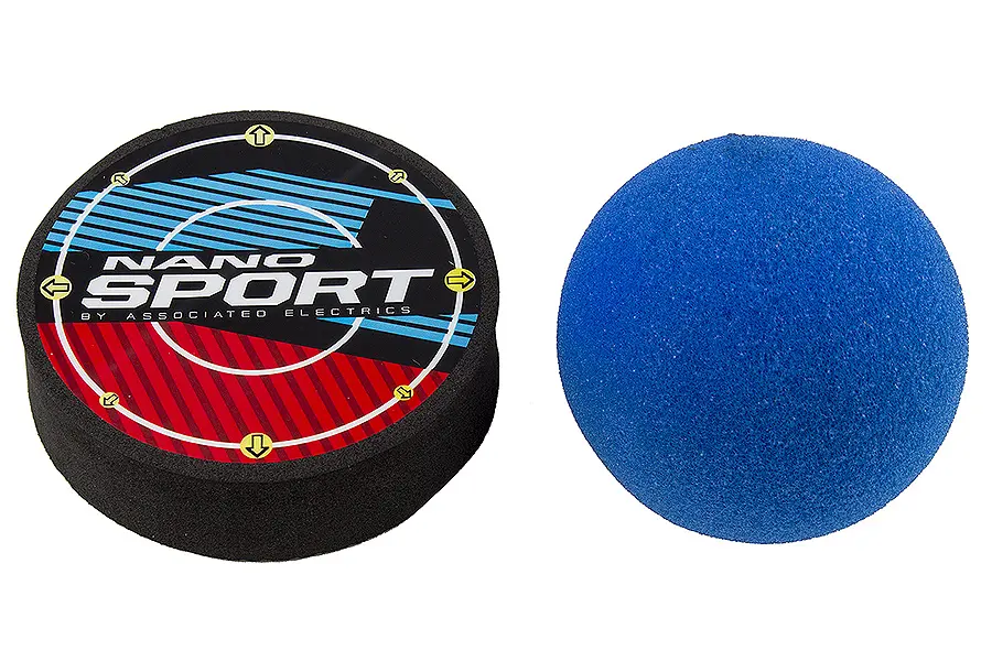 Team Associated Nano Sport Game Accessories – view 2