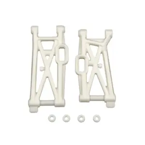 Team Associated Reflex 14b Classic Suspension Arm Set Natural