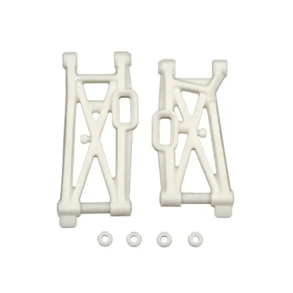 Team Associated Reflex 14b Classic Suspension Arm Set Natural