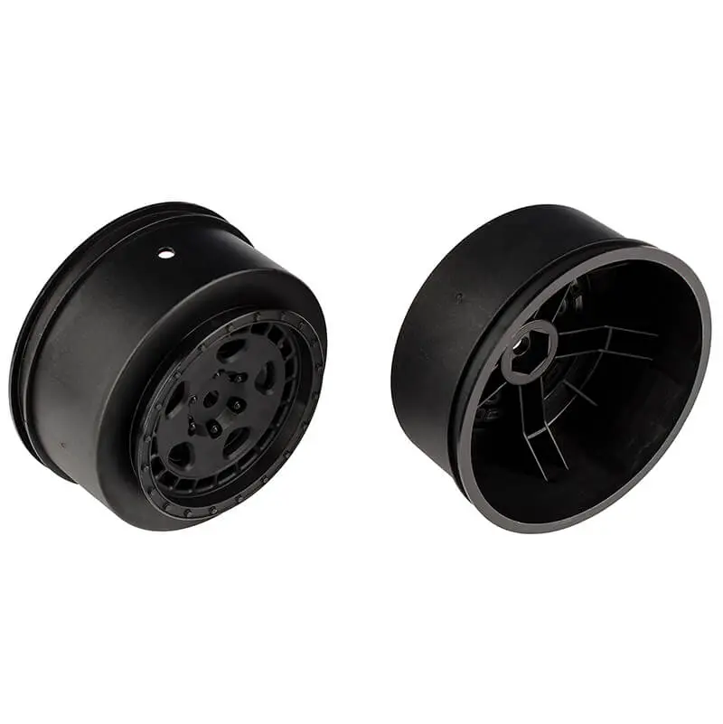 Team Associated Fifteen52 Turbomac Hd Wheels 2.2/3.0 +3