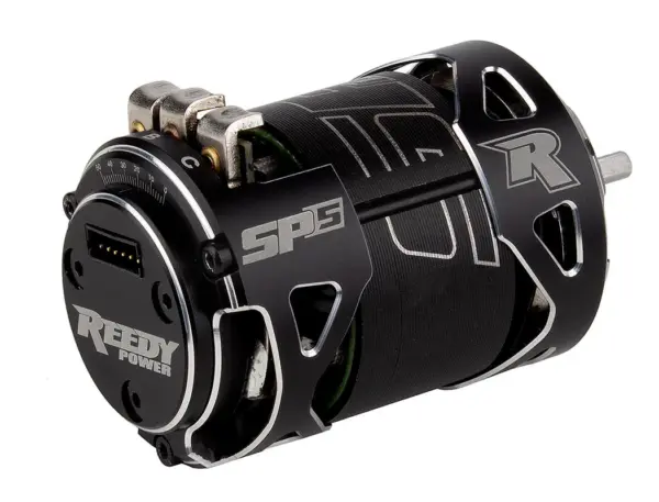Reedy Sonic 540-Sp5 21.5t Brushless Competition Motor