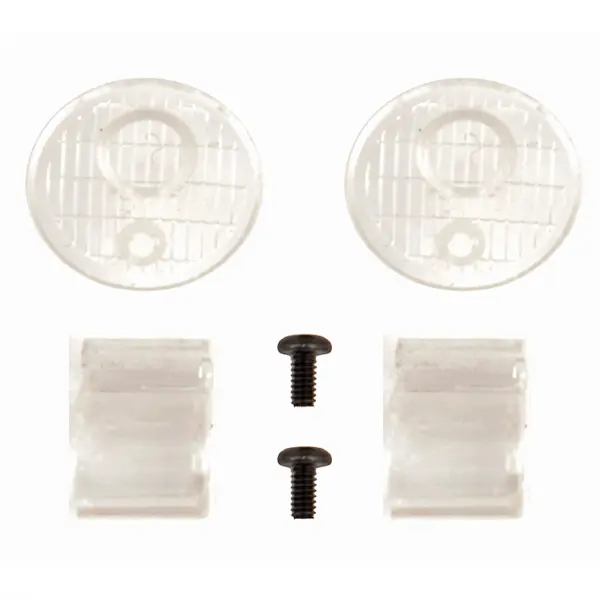 Team Associated Trophy Rat Headlight Lens
