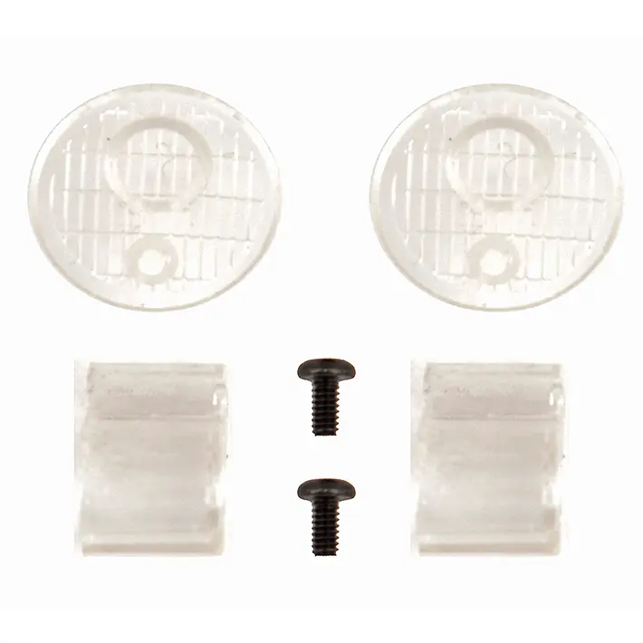 Team Associated Trophy Rat Headlight Lens