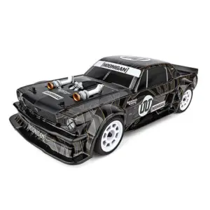 Team Associated Hoonicorn Apex 2 RTR 4wd