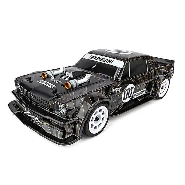 Team Associated Hoonicorn Apex 2 RTR 4wd