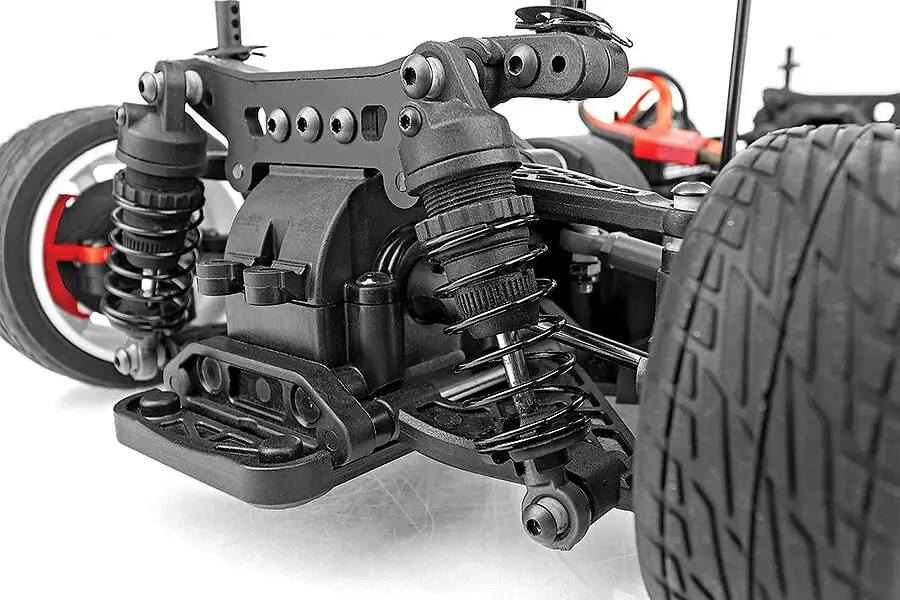 Team Associated Hoonicorn Apex 2 RTR 4wd – view 2